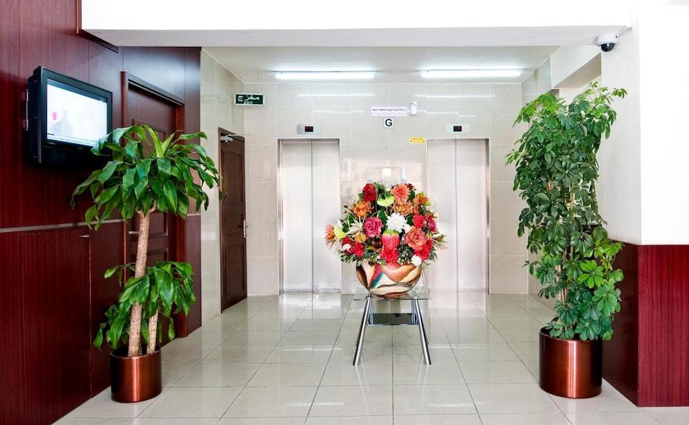 La Villa Inn Hotel Apartments Doha Kültér fotó