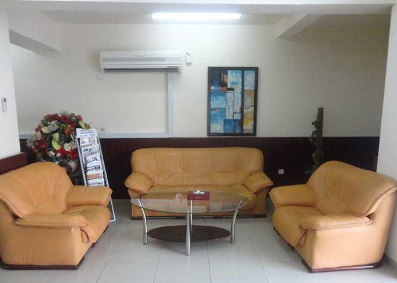 La Villa Inn Hotel Apartments Doha Kültér fotó